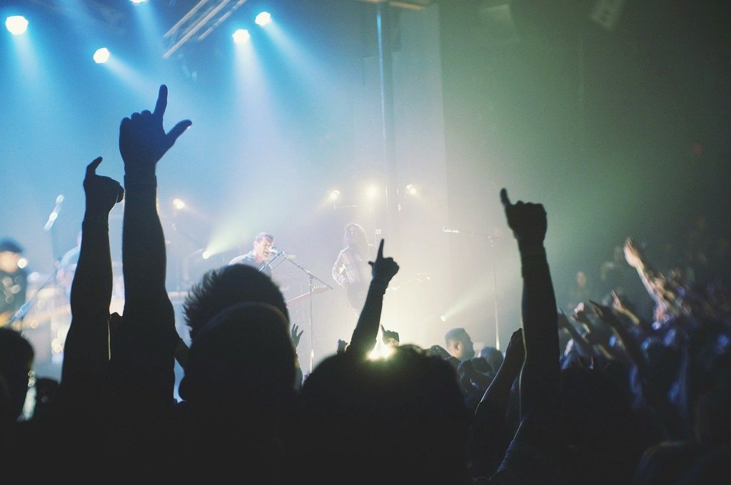 Comment organiser une fête incroyable ?